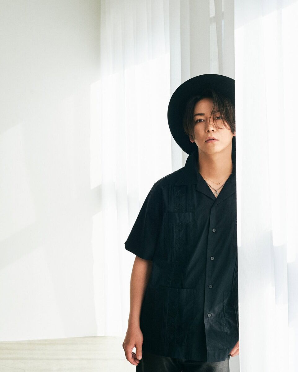 【芸能】「165センチもないよね？」公称171cm・亀梨和也の「身長」考察がSNSでにわかに大盛り上がり