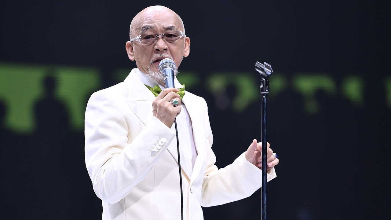 【芸能】松山千春、病院通いの近況明かす「歯医者であったり、心臓の方の病院であったり、糖尿病の方も」