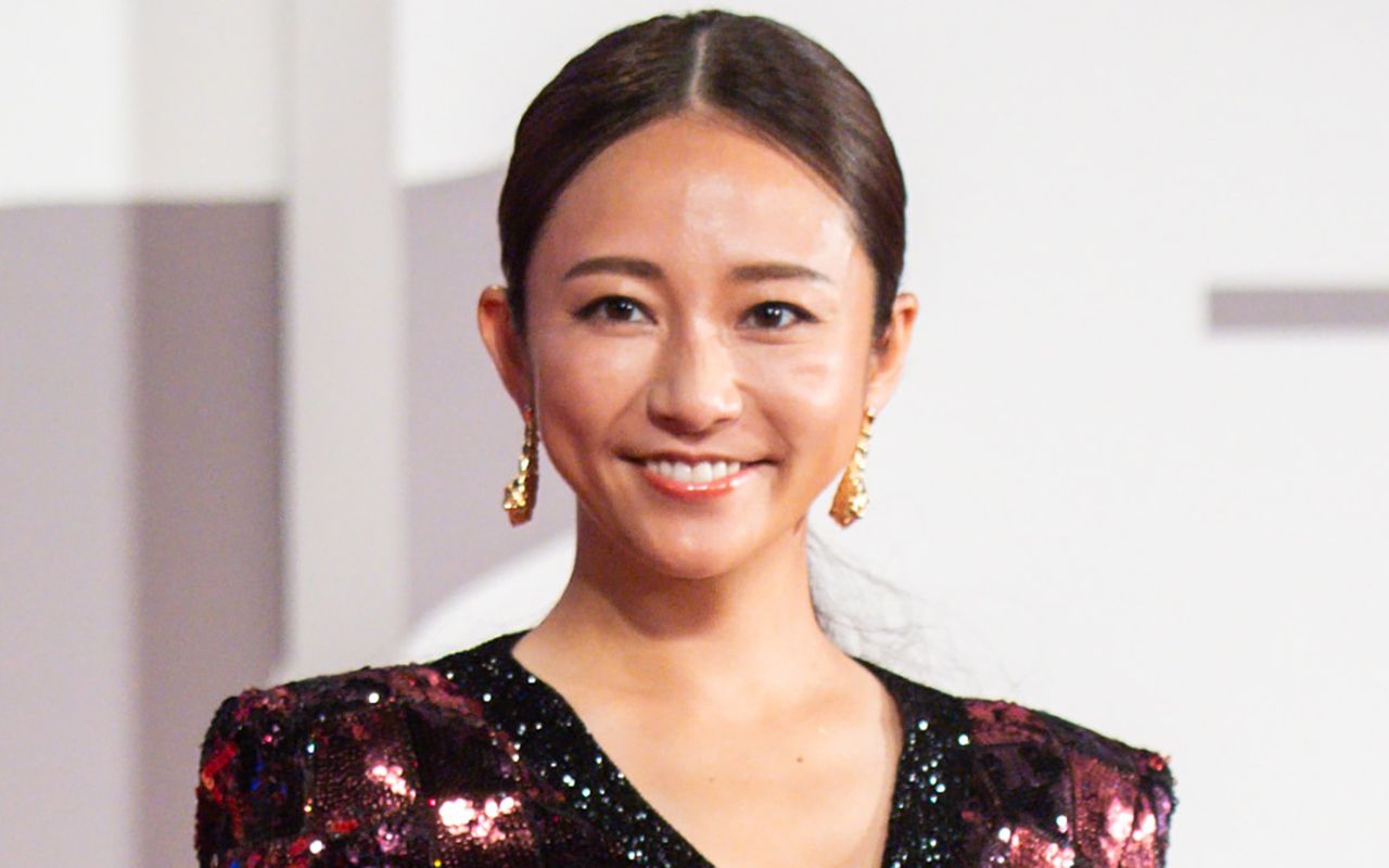 【ドラマ】木村文乃、頭にカナブンが止まるハプニングも冷静に素手でキャッチ＆リリース