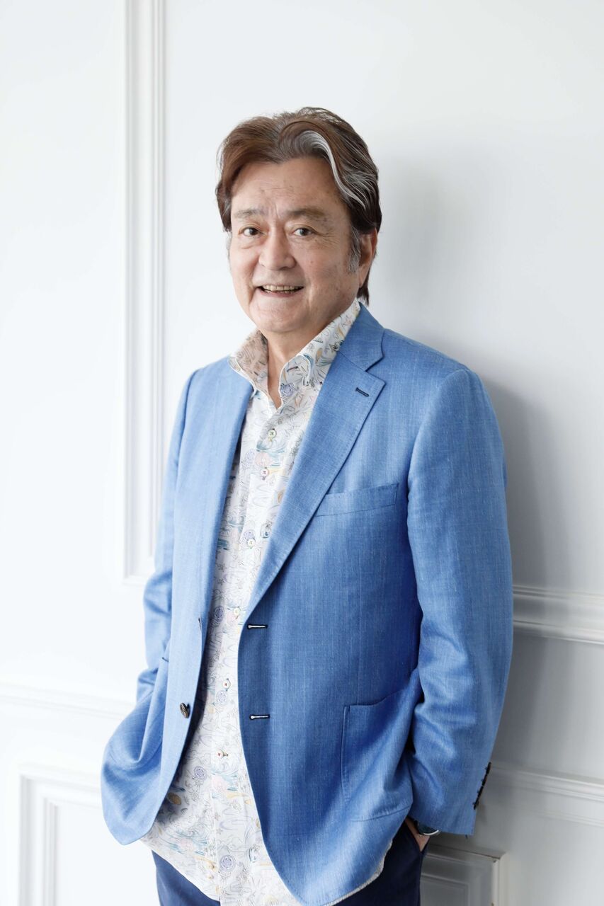 【芸能】俳優の大和田伸也、顔面殴られ出血・未成年喫煙を注意し暴行受ける