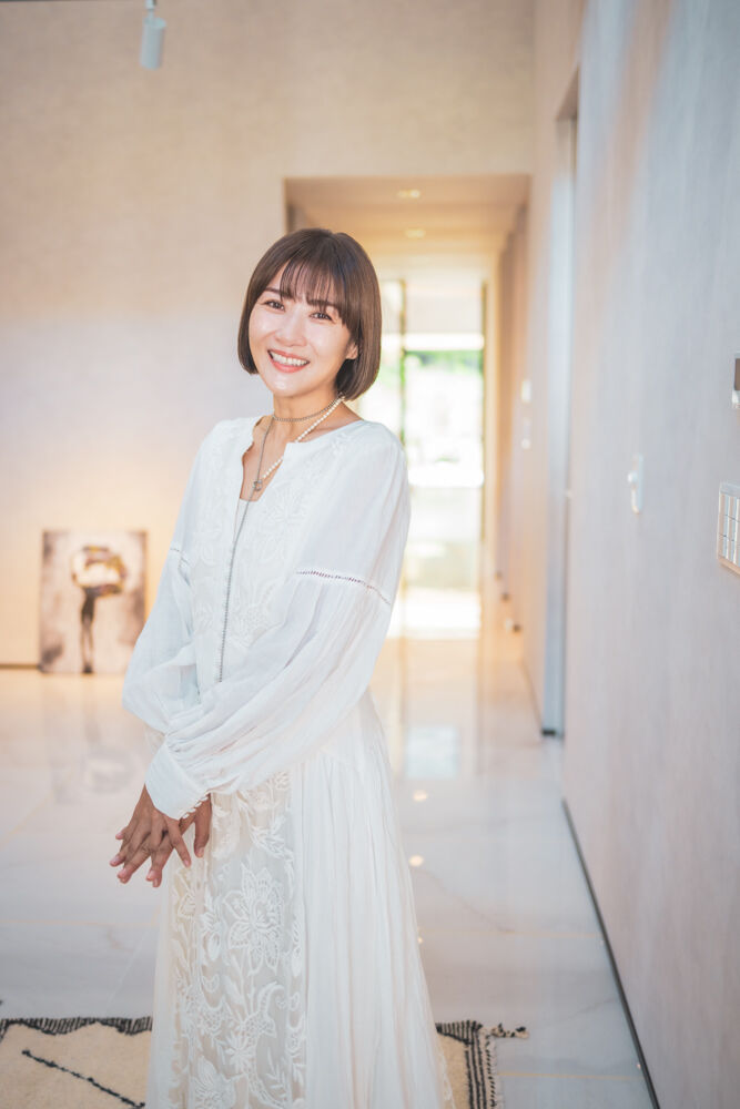 【芸能】藤崎奈々子さんが初めて語る、電撃デビューから芸能活動休止に至るまで…