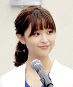 【フジ】渡邊渚アナ、2年前メニエール病になったと明かす…病院に「もっと早くいけば」