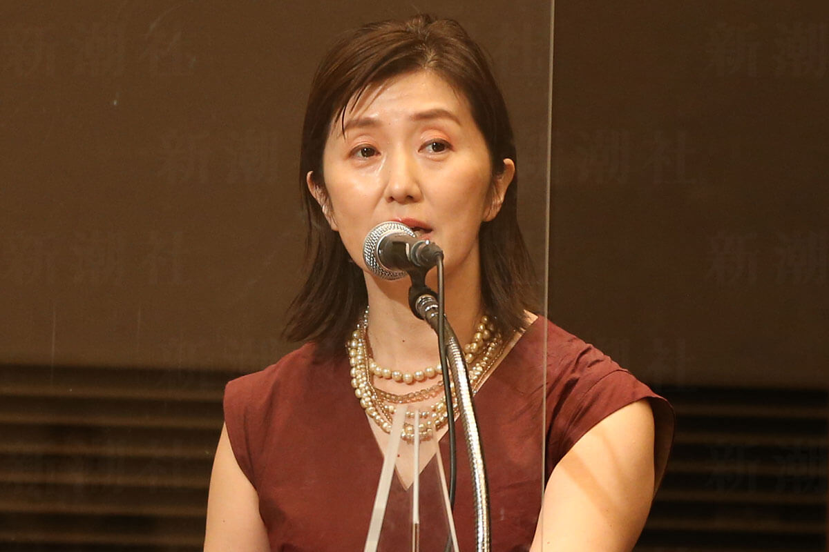 【中居正広問題】被害者女性Aさんが“敵視”した佐々木恭子アナは“救済”に動いていた…フジ前社長との“板挟み”で崩れた信頼