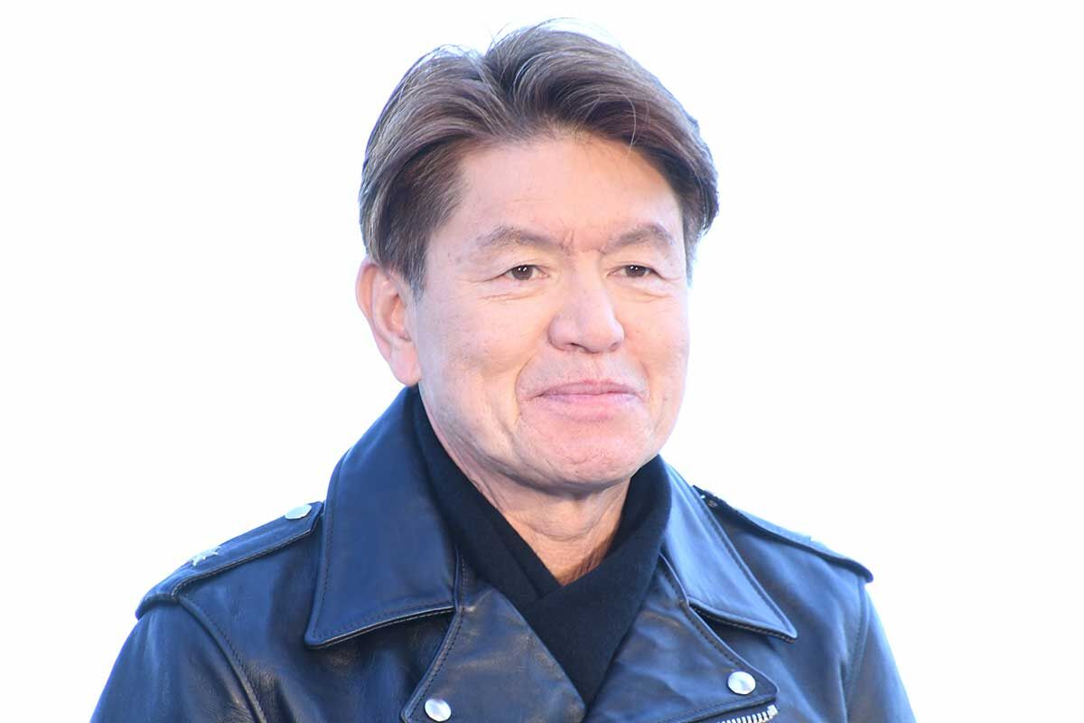 【芸能】ヒロミの遺産相続、息子たちに「俺が死んだらビックリするぞ？」