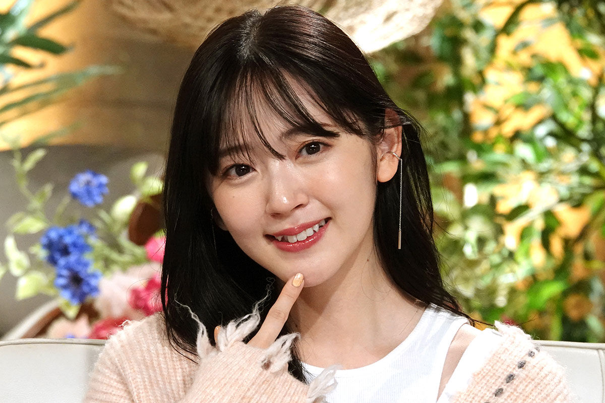 【芸能】鈴木愛理、街の女性が明かした“男性のNG行動”に共感「聞いてもないのに武勇伝を語る」