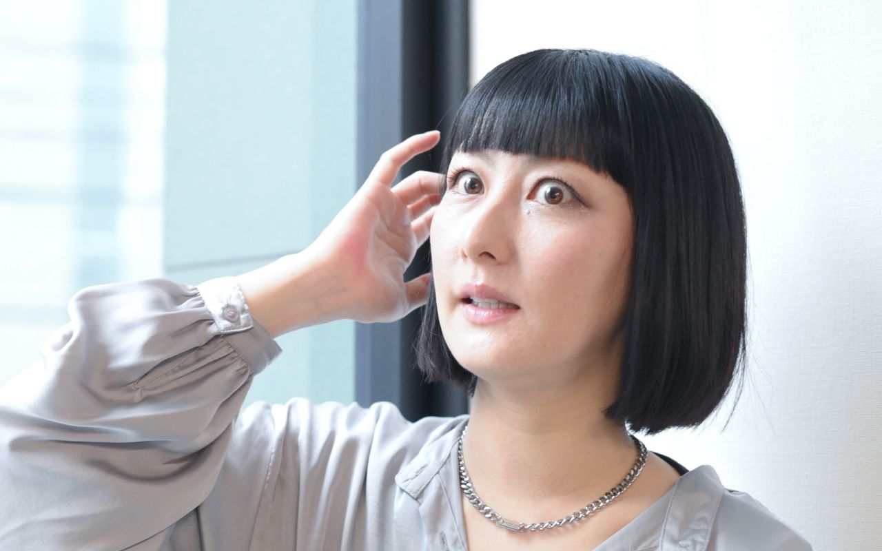 【芸能】鳥居みゆき、離婚によるさみしさ告白「幸せな頃に戻りたいけど…」