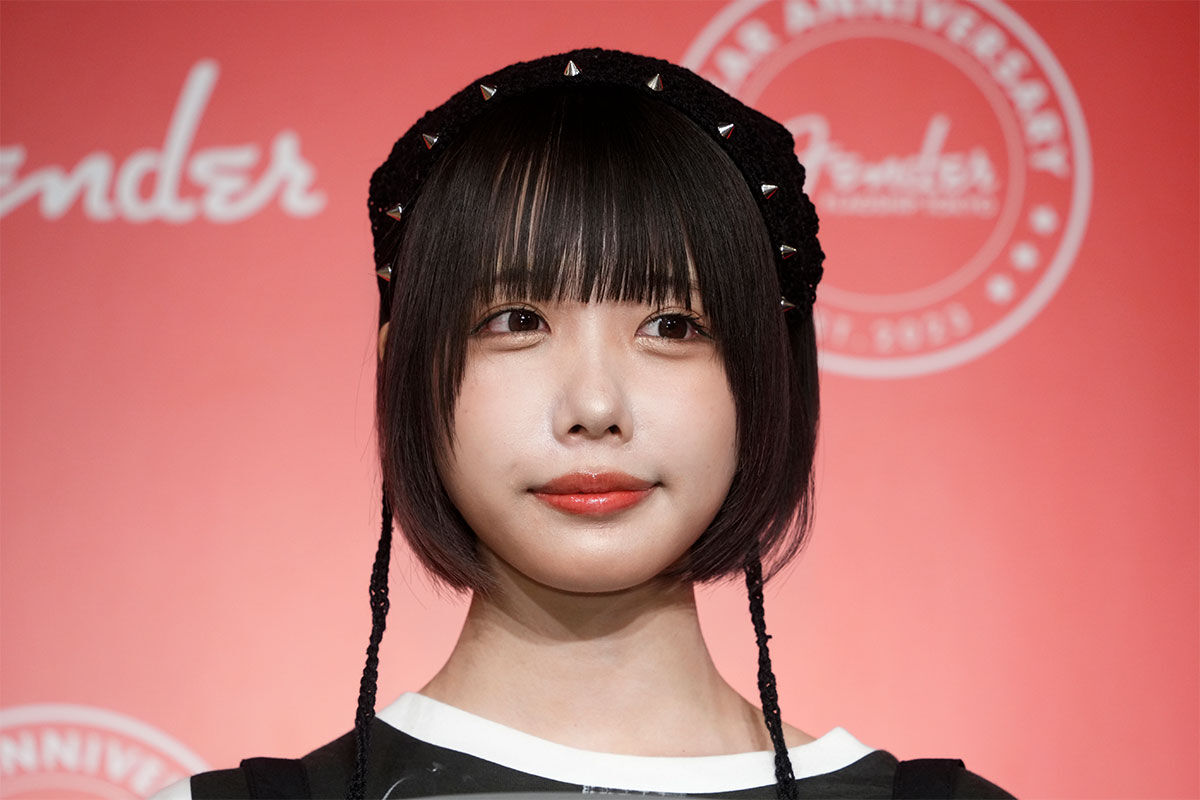 【芸能】あのちゃん、ファンに“意味深”メッセージ「復讐でもあり呪い」