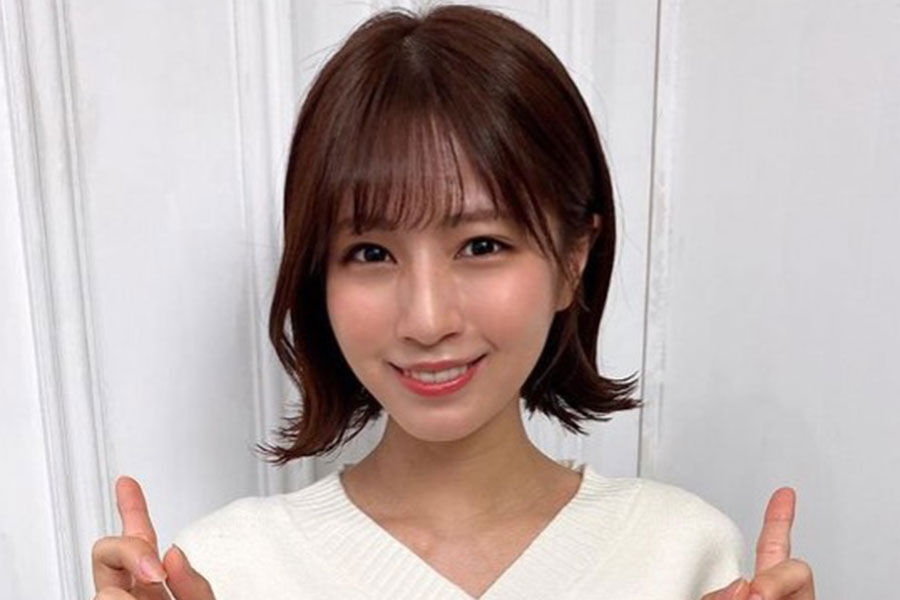 【応援】フジテレビ 堤礼美アナの画像を集めてみたPart9