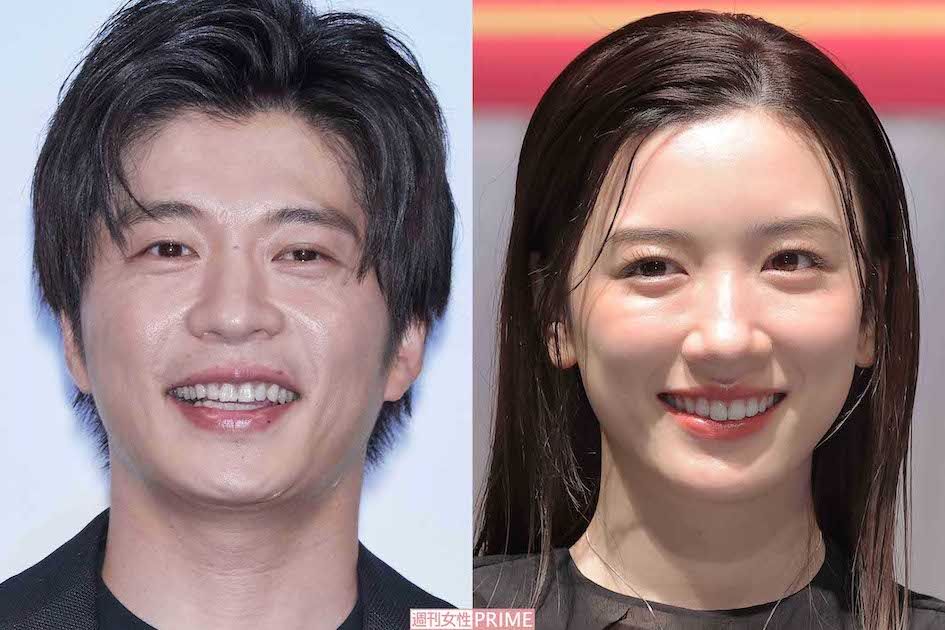 【芸能】永野芽郁、田中圭が離婚なら本格復帰は数年先との見方も…不倫報道の “先輩たち” がたどった「人生の悪路」とは