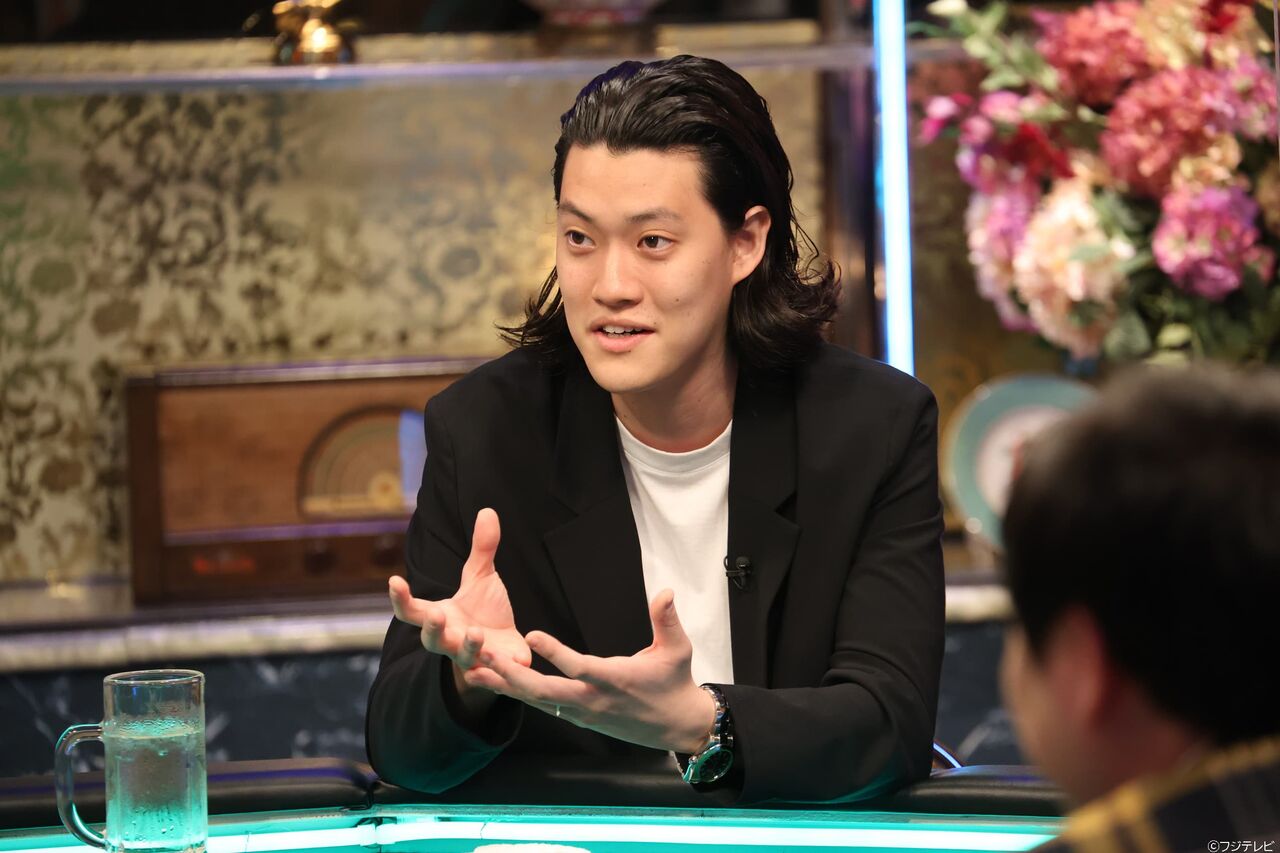 【芸能】霜降り・粗品「ムキムキでおもろい芸人１人もおらん」松本人志に宣戦布告か