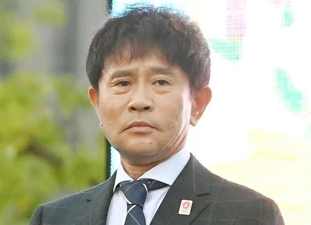【新潮】ダウンタウン浜田が元プラマイ岩橋に激怒していた…