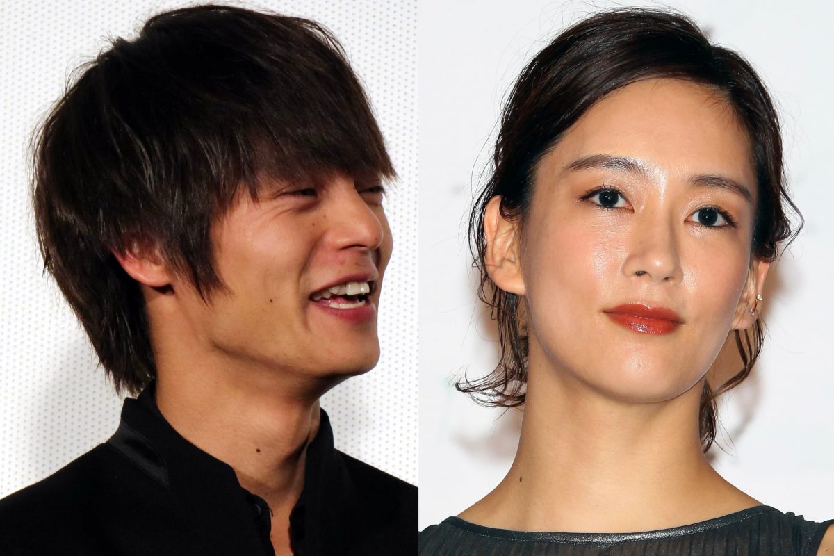 【芸能】窪田正孝、妻・水川あさみの手作り弁当で人生激変…！