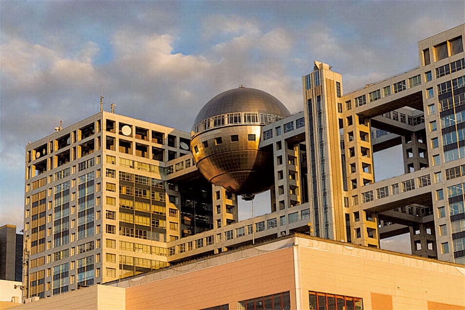 【フジテレビ】セクハラ横行のヤバイ実態が社内調査で判明…　報道局員の16％が「性的な関係や交際を迫られたことがある」と回答