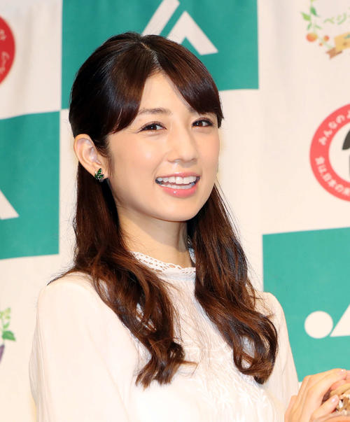 【芸能】小倉優子が白百合女子大に合格で「入学するの？」の疑問…