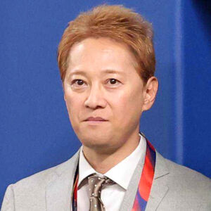 【芸能】中居正広「テレビから消える日」いよいよ現実味…フジテレビの上納疑惑は？
