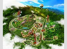 【テーマパーク】ジャングリア沖縄、来園者から厳しい声相次ぐ「本当に最悪でした、お勧めしません」