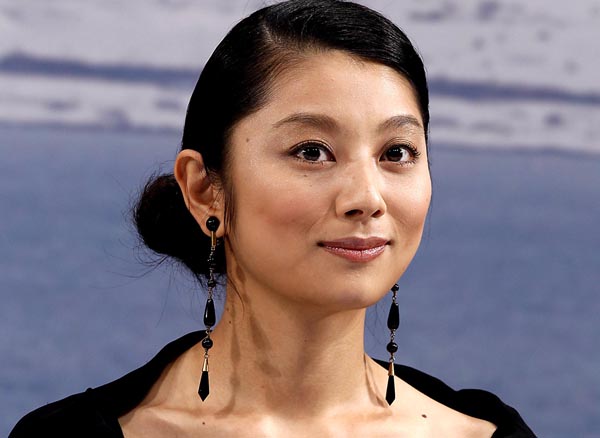 【芸能】小池栄子、男性にイラっとすること「しんどいアピール、あれ何？」「『あー、痛い』とか