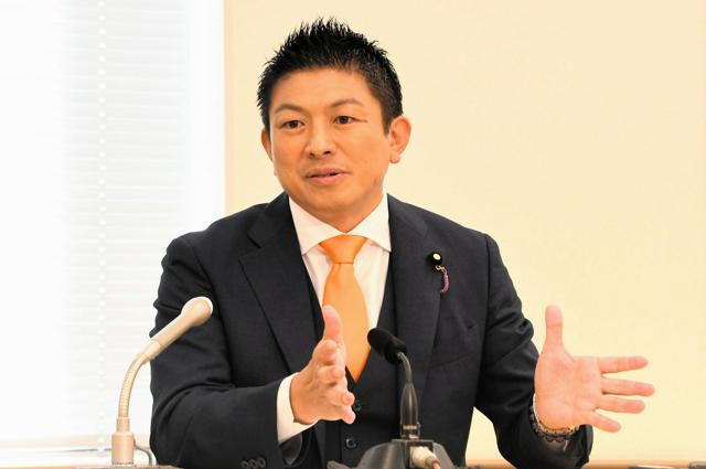 【国民に謝罪せよ】『報道特集』に参政党・神谷代表が再抗議でインスタ大荒れ！ 無関係のTBS 山本恵里伽アナに飛び火