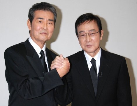【芸能】芸能界ケンカ最強・渡瀬恒彦の強烈修羅場！撮影現場でブチギレて監督をボッコボコ