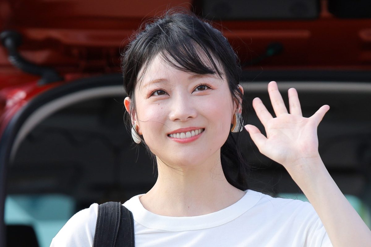 【芸能】重盛さと美、衝撃カミングアウト「お風呂に入る習慣がない」