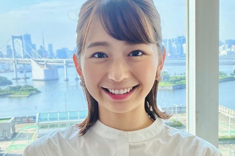 【応援】フジテレビ 小室瑛莉子アナの画像を集めてみたPart1