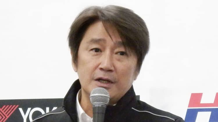 【芸能】近藤真彦、潔癖で苦悩「トイレとお風呂場がダメ」…レース場ではトイレに「故障中」の札を貼り自分用に