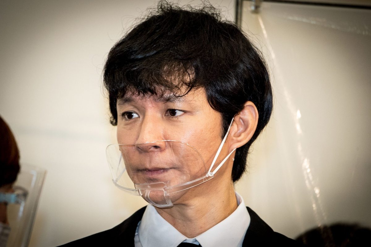 【芸能】渡部建、公衆トイレ利用状況を明かす「行きづらくはなりましたね」