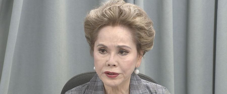 【独自】「デヴィ夫人」書類送検　“愛犬の死”巡り元マネジャーを暴行か