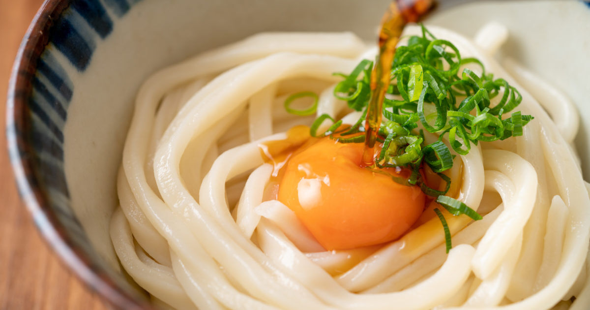 【危機】「うどん県」香川の食卓ピンチ、小麦高騰で世界が争奪戦！！