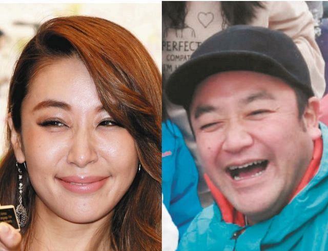 【芸能】たむらけんじ、元カノ鈴木紗理奈を擁護「不倫するような人ではありません！」