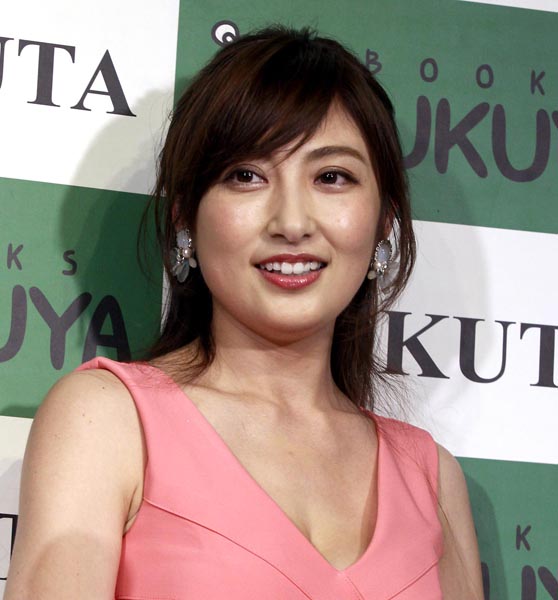 【芸能】熊田曜子、「気持ち悪い」娘からのキツイ一言にショック！