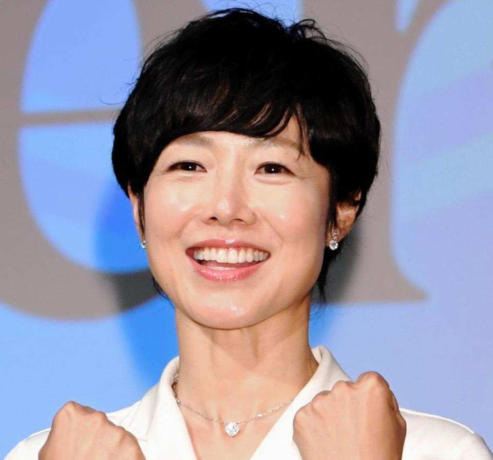 【芸能】有働由美子、唯一のレギュラー番組『news zero』MC降板情報を直撃「聞いていないです」