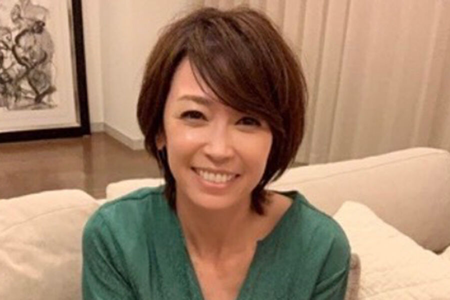 【芸能】辺見えみり、「芸能界辞めようと思った」Vシネマの過酷すぎる仕事に「心がもたない」