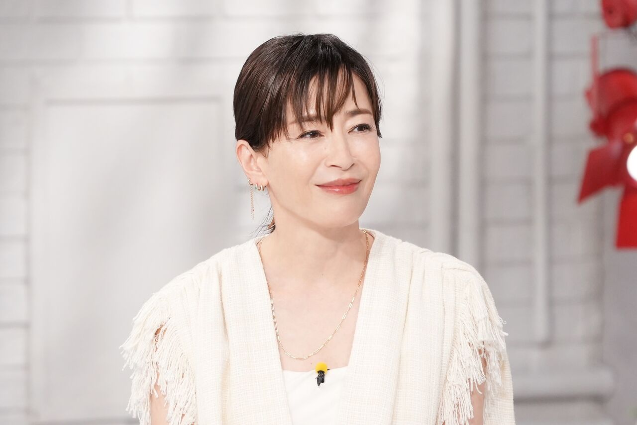 【芸能】宮沢りえ＆森田剛、レアな夫婦ショット！ 7年前に結婚「素敵なご夫婦」