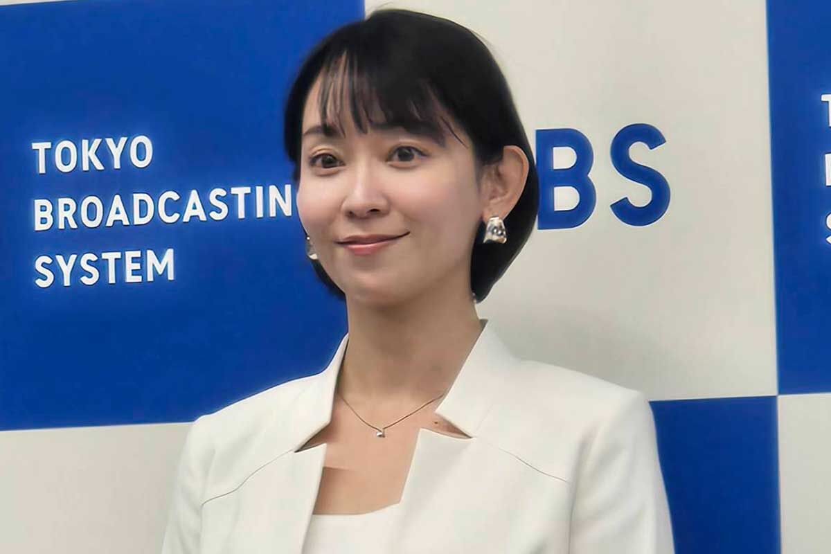 【TBS】出水麻衣アナ、『Nスタ』新加入は「自分の中のレガシーになるんじゃないか」