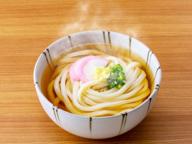 【芸能】明石家さんま、中野美奈子とうどんの本場めぐり大激論！