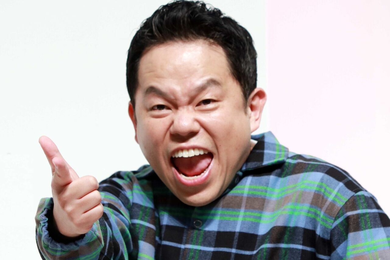 【芸能】『DOWNTOWN＋』 ダイアン津田が登場！ 松本人志とやりたいこと「ラーメン作り」に密着