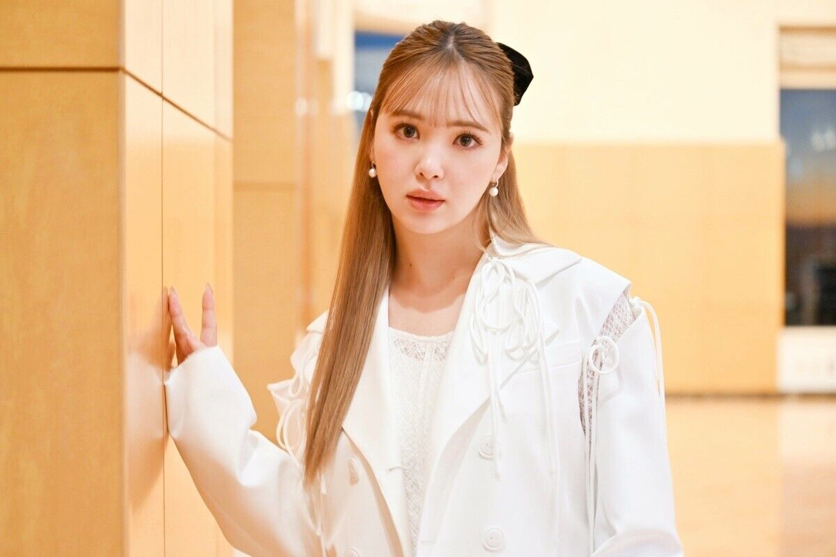 【芸能】藤田ニコルが出演番組での発言を一部訂正「バラエティの癖です。。」