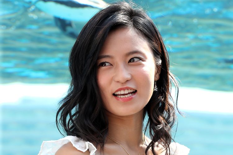 【芸能】小島瑠璃子、なぜ金髪にした？「理由がないわけではなく…結構悩みましたね」