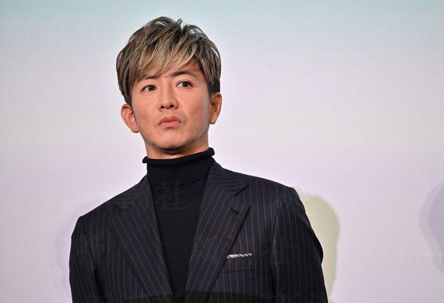 【芸能】木村拓哉、近隣住民が目視した“リアル身長”とは！？