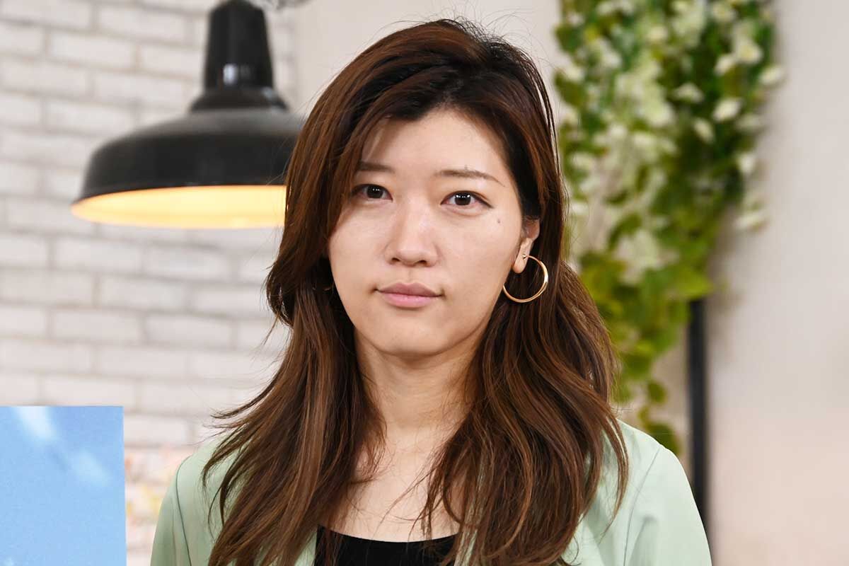 【芸能】ヒコロヒー「局のお偉いさんたちと」呼び出された場が酒池肉林「襖を開けたら女性たちがワラワラ」