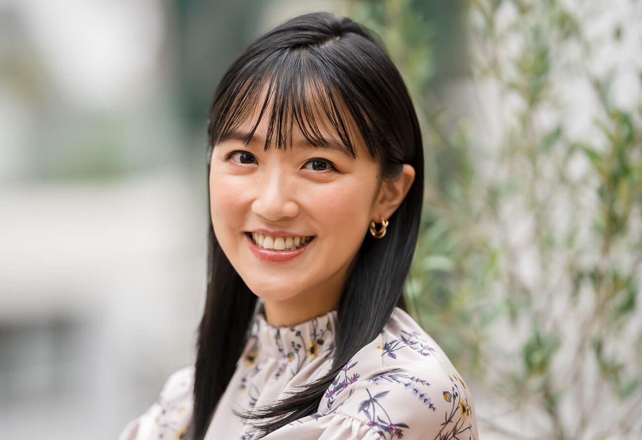 【芸能】竹内由恵、朝に中継の仕事のため食事会欠席して上司からカミナリ！