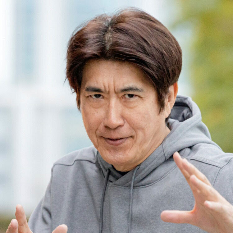 【芸能】石橋貴明、フジテレビに愛ある提言「元気がない！」
