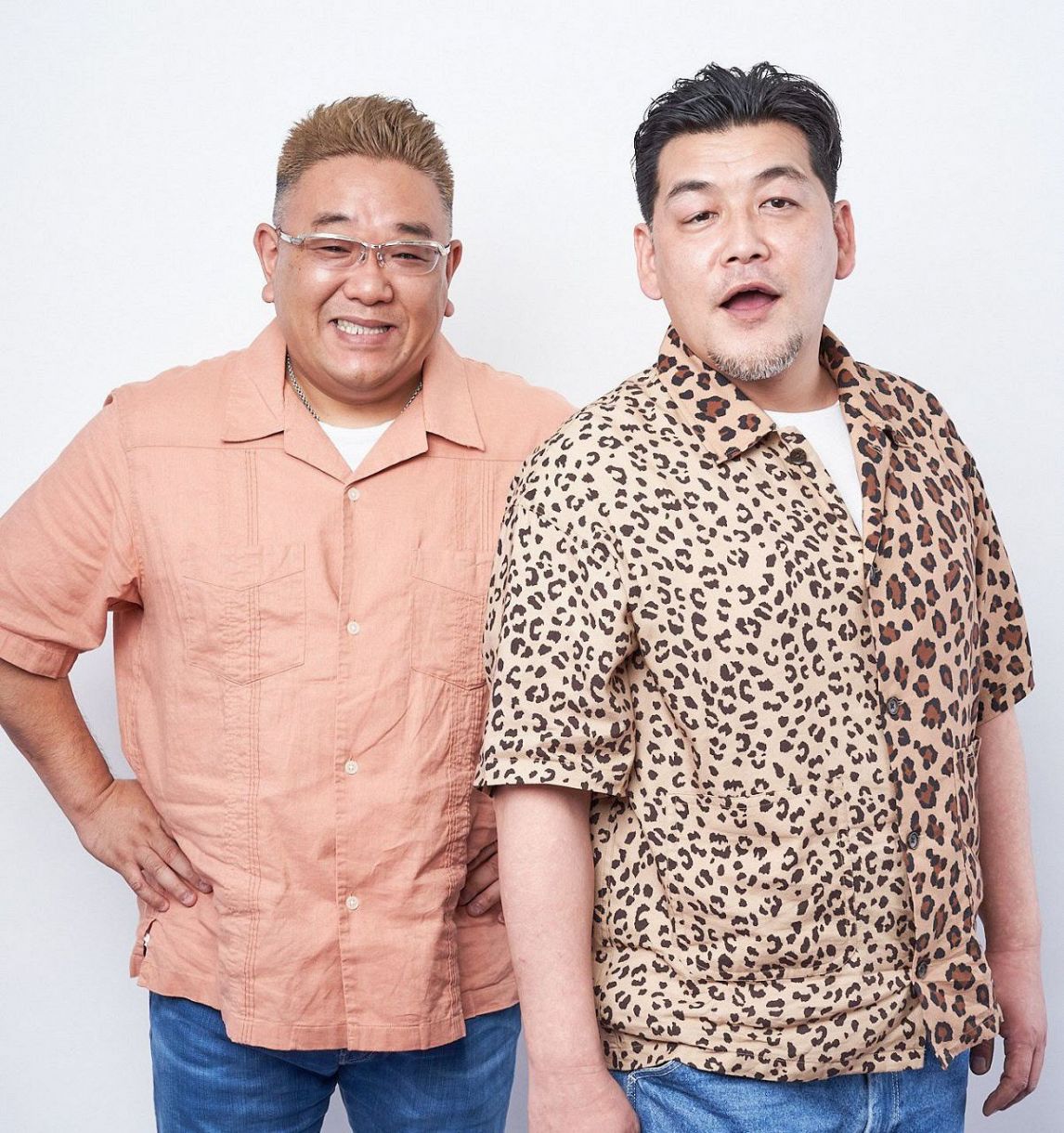 【芸能】サンド伊達、ライブ終演直前に到着した観客“遅れた理由”受け神対応！