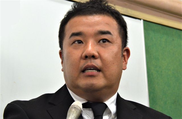 【芸能】インパルス堤下を書類送検、薬の影響ある状態で運転した疑いで！