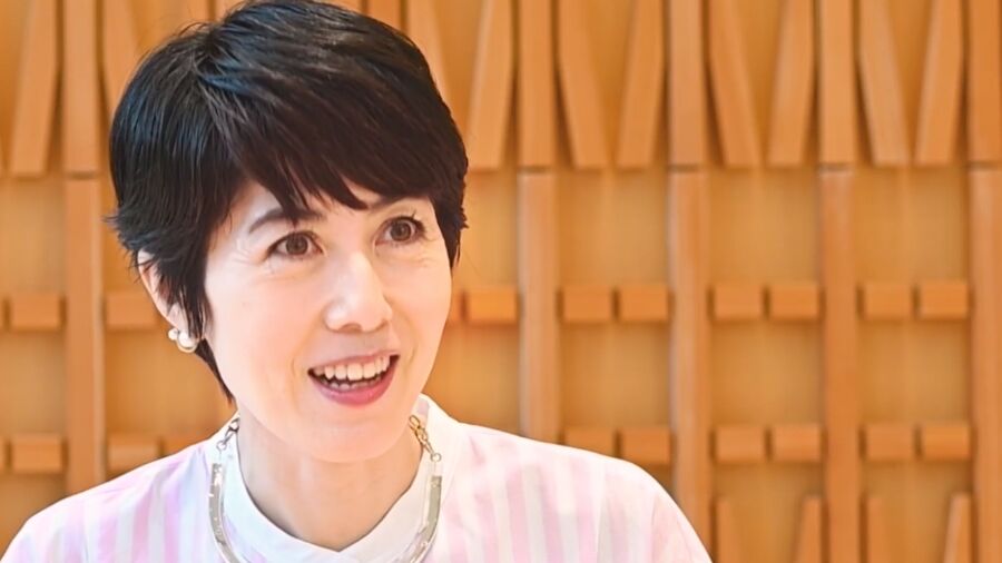 【芸能】元TBS・小島慶子アナ、好意を寄せてくる「おじさん」の撃退法明かす…「濁すと自分の都合のいいように解釈」