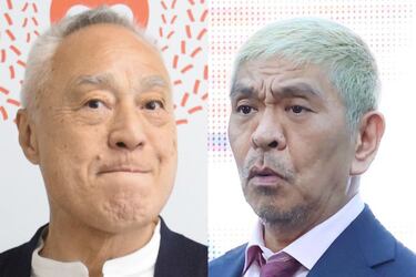 【芸能】西川のりお、松本人志問題に「モヤっと」するワケとは…？