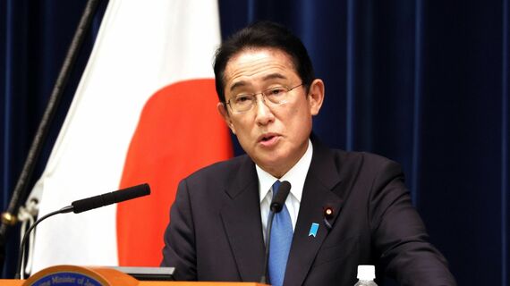 【防衛費】岸田首相周辺、増税は「絶対に折れない。ここで折れたら政権が潰れる！」