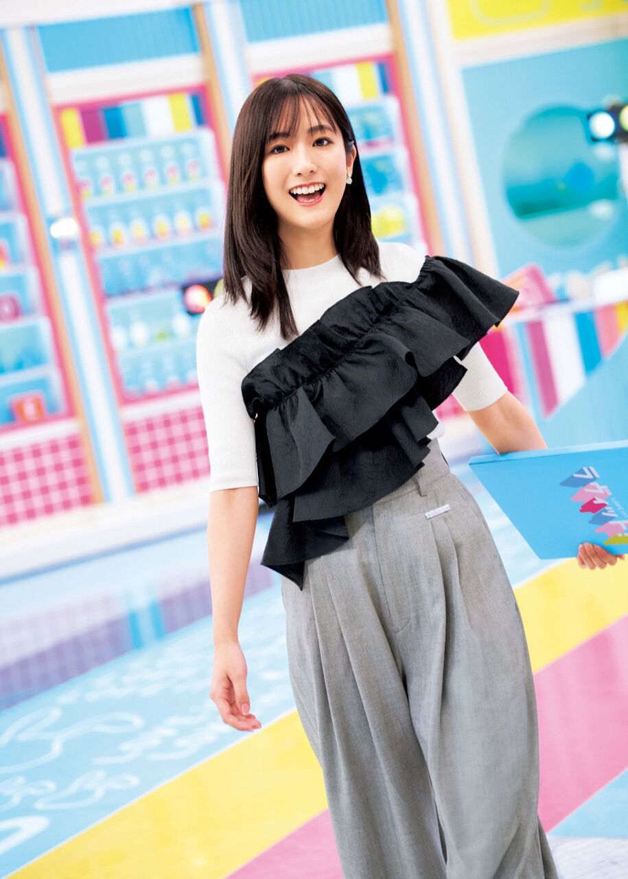 【好きな女子アナ1位】TBS田村真子が “自民党重鎮”父の選挙区「松阪市ブランド大使」就任で物議