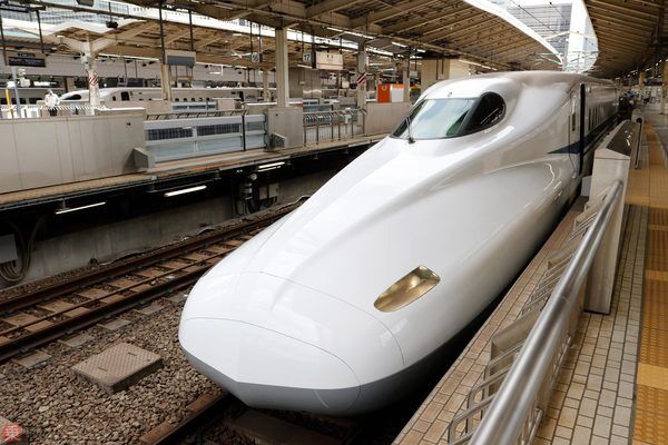 【賛否両論】新幹線『のぞみ』、停まる必要なさそうな駅とは！？